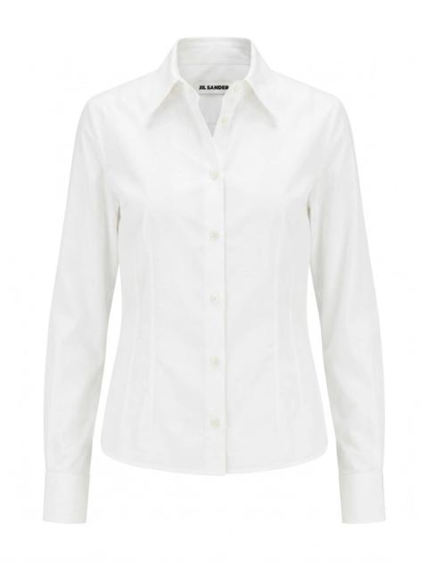 Jil Sander Jil Sander Women Shirt