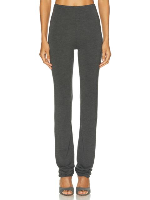 NORMA KAMALI Lazy Legging