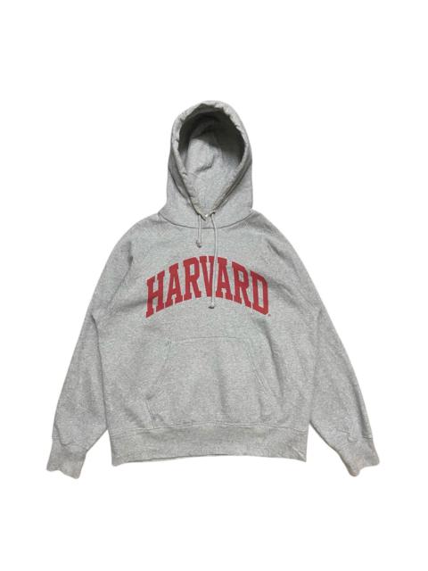 American College - Harvard University Arc Logo Hoodie