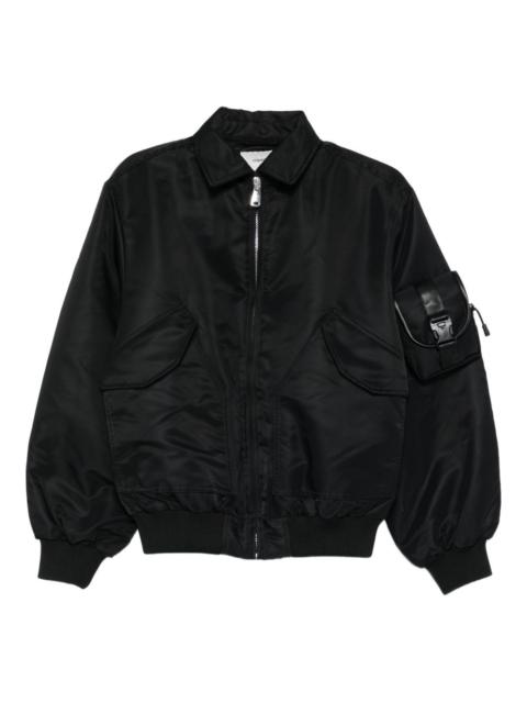 COPERNI Coperni Coats Black