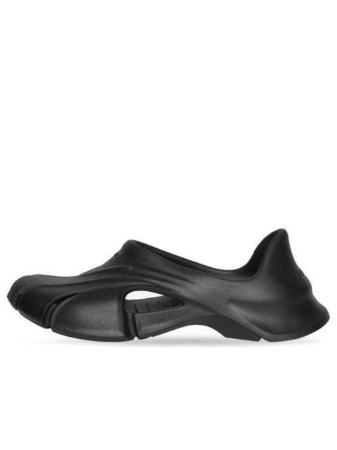 BALENCIAGA Balenciaga Mold Closed In 'Black' 692595W3CEP1000