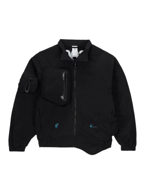 Nike x Off-White Tracksuit 'Black'