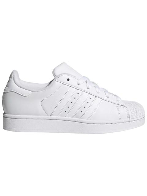 adidas adidas Women's Superstar II Patent Leather Shoes
