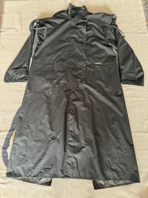 Other Designers Designer - Australia Legend Driza Bone Riding Coat Raf Simons