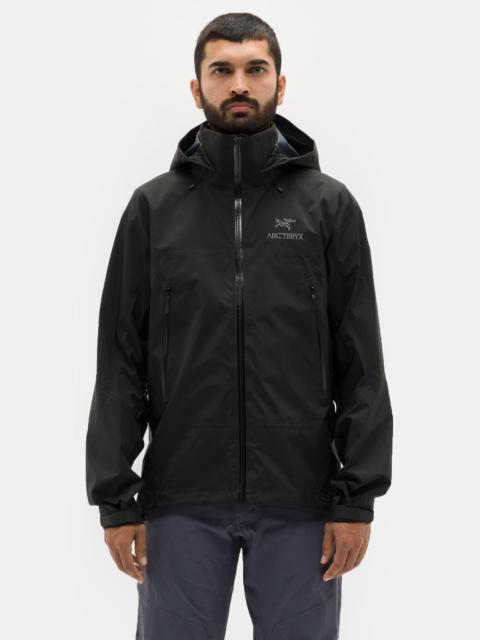 Beta AR Jacket in Black