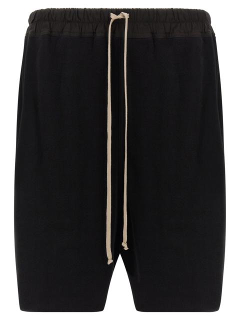 Rick Owens Rick Owens Men 'Boxers' Bermuda Shorts