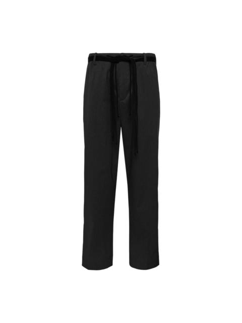 Craig Green Elasticated Worker Trouser