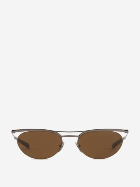 SAINT LAURENT SL 862 GLASSES