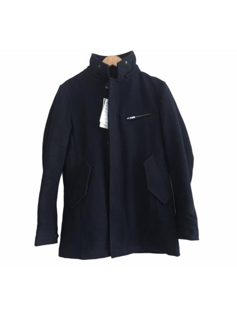 Other Designers Katharine Hamnett London - 🔥 LAST DROP🔥NOS Katharine Hamnett Wool Coat