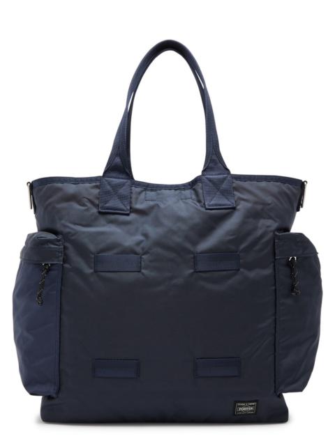 Porter Force 2Way Nylon Tote bag