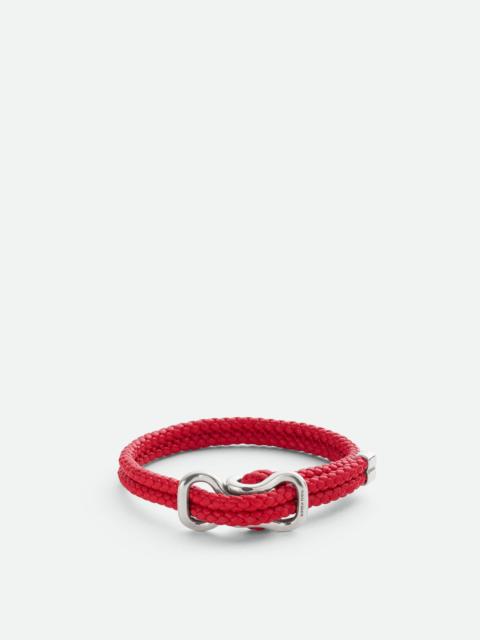 Bottega Veneta Leather Bracelet