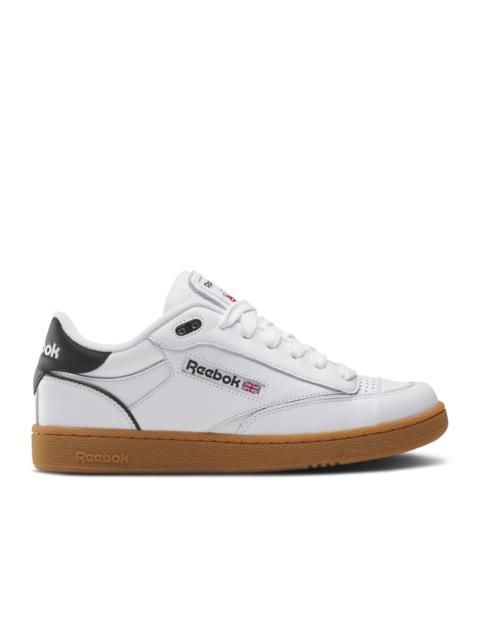 Reebok CLUB C BULC 'WHITE GUM'