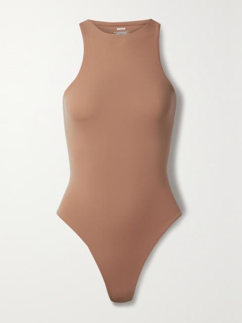 SKIMS Fits Everybody High Neck Bodysuit