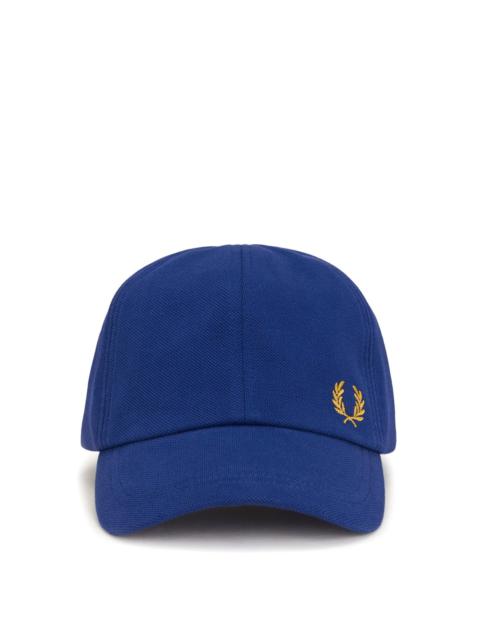 Fred Perry Cotton Hat