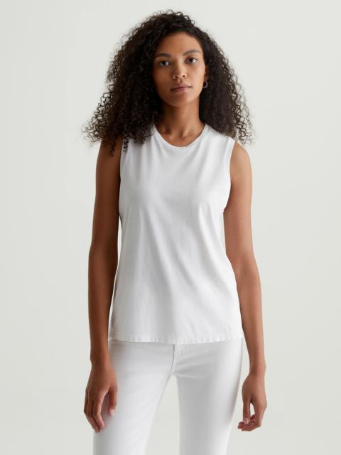 AG Jeans Jagger Muscle Tank