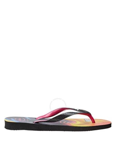Havaianas - Havaianas Top Marvel Flip Flops