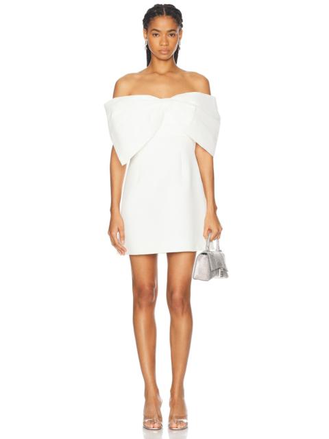 RACHEL GILBERT Kace Mini Dress