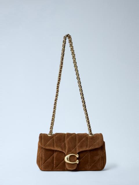COACH Tabby Shoulder Bag 20