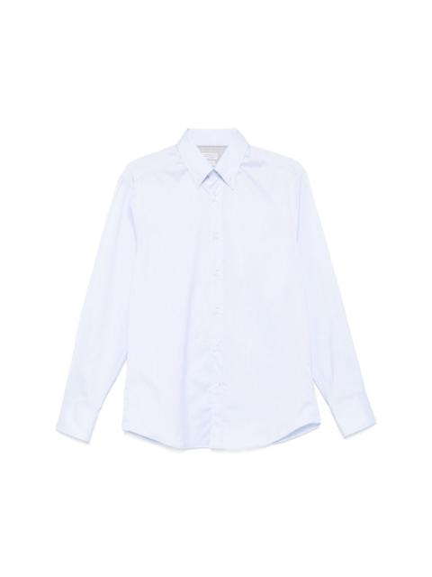 Brunello Cucinelli Cotton shirt