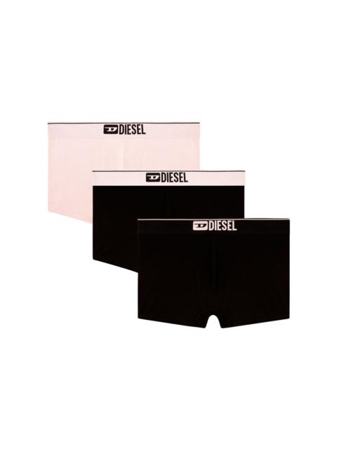 Diesel UMBX-DAMIENTHREEPACK