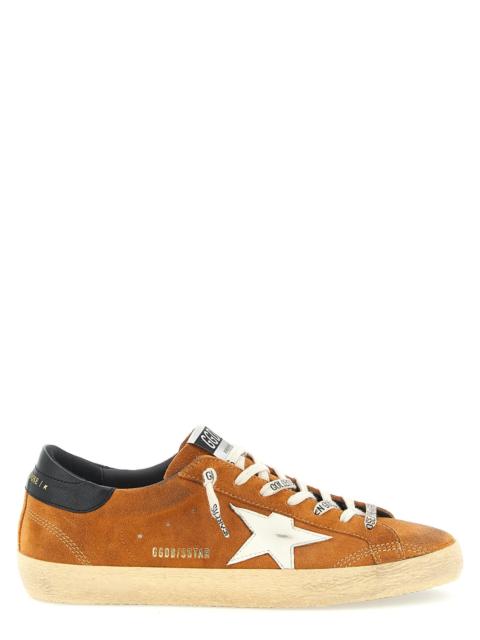 Golden Goose Golden Goose Men 'Super-Star' Sneakers