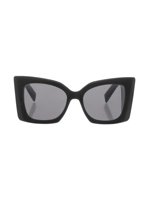 SAINT LAURENT Blaze Sunglasses
