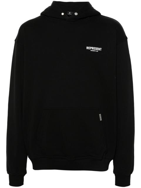 REPRESENT Owners Club Hoodie