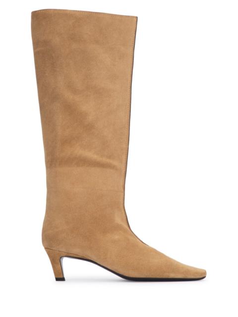 Toteme Women The Wide Shaft Boot