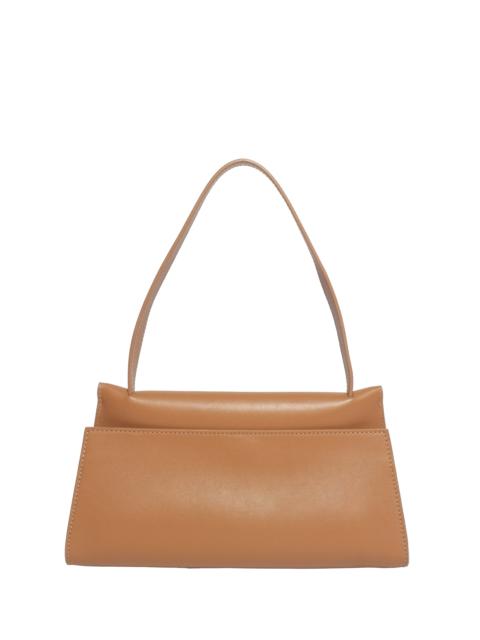 Elleme Long Papillon Leather Canyon