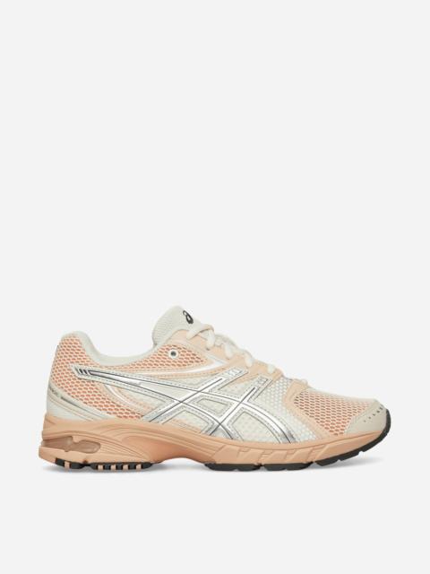 Asics GEL-DS Trainer 14 Sneakers Cream / Terracotta