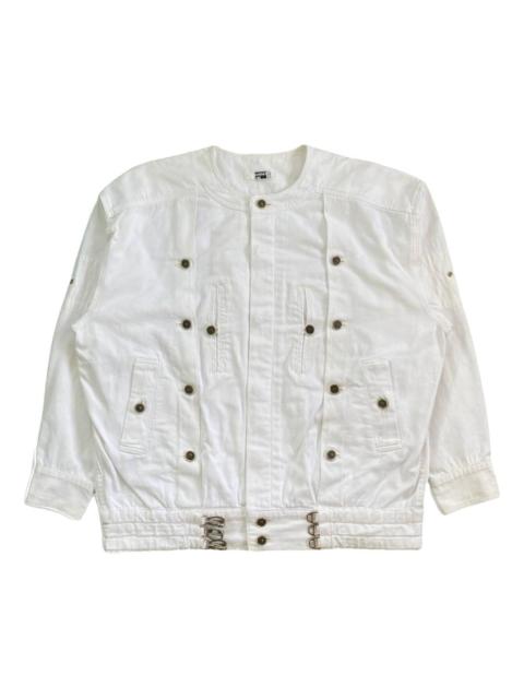 Other Designers Non Signé / Unsigned - Jacket