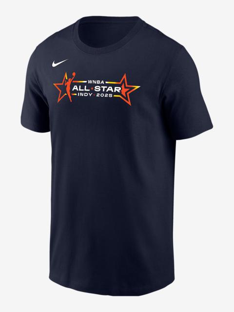 Nike WNBA 2025 All-Star Weekend Men's Nike T-Shirt