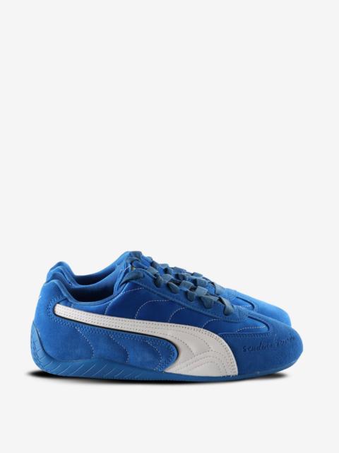 PUMA PUMA - Men Scuderia Ferrari Monza Sneakers