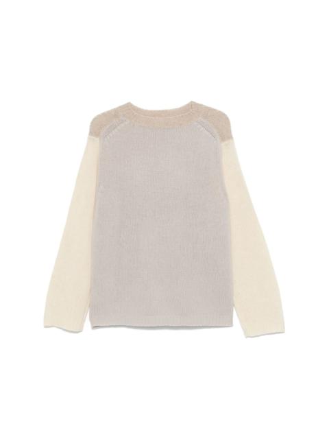 Matcha sweater