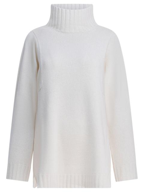 Max Mara Max Mara Cashmere Turtleneck Sweater
