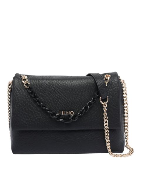 Other Designers Liu-Jo Logo Crossbody Bag