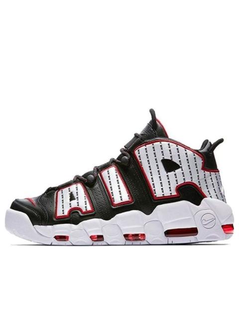 Nike Nike Air More Uptempo 'Pinstripe' AV7947-001
