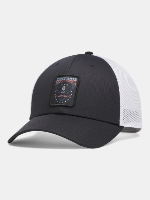 Under Armour UA Freedom Mid