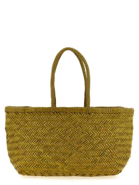 DRAGON DIFFUSION Dragon Diffusion Women 'Bamboo Triple Jump' Large Shoulder Bag