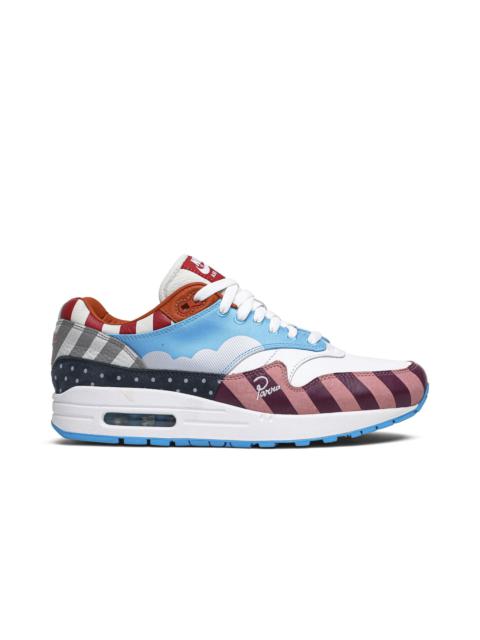 Nike Parra x Air Max 1 'Friends & Family'