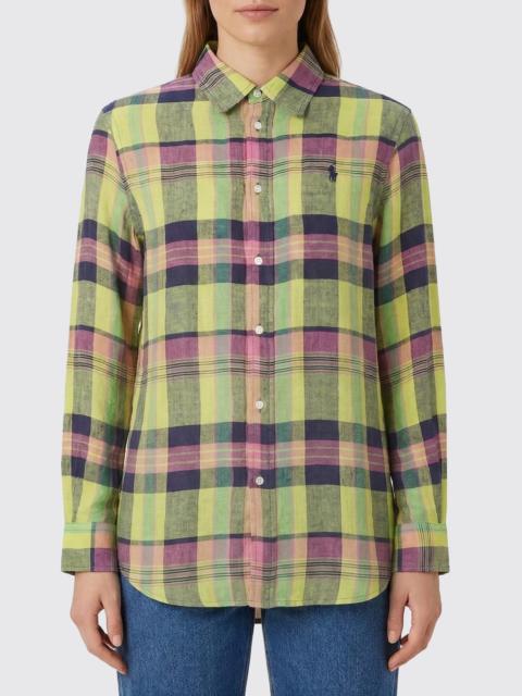 Polo Ralph Lauren Shirt woman Polo Ralph Lauren