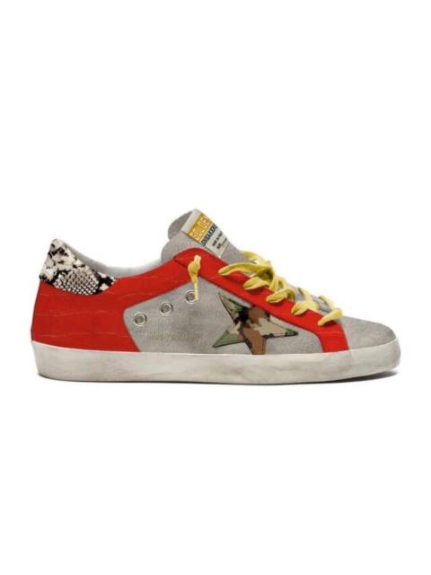 Golden Goose Golden Goose Super Star Sneakers