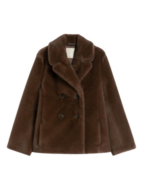 'S Max Mara S Max Mara Coats Brown