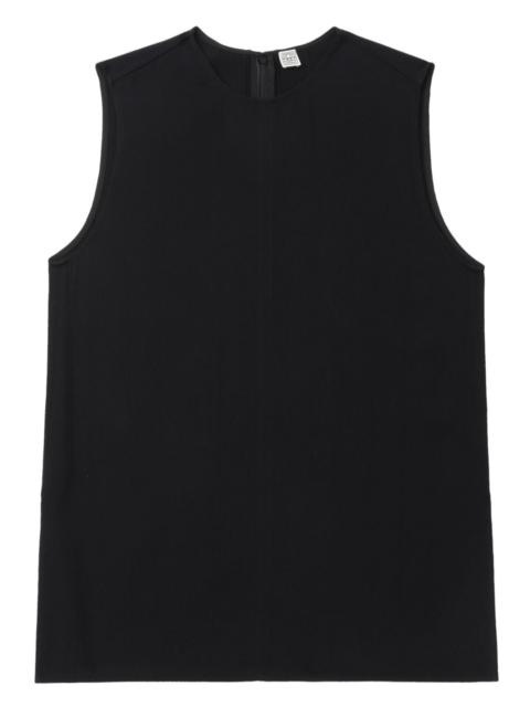 Toteme Women Sleeveless Top