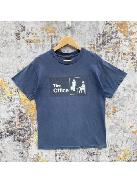 Vintage The Office NBC Universal Network Television Shirt