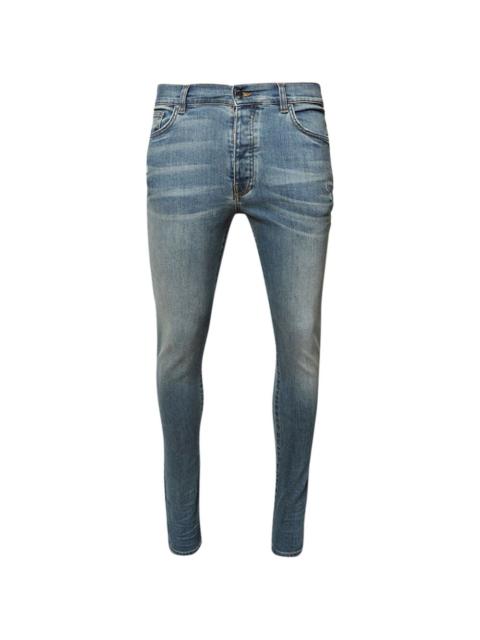 AMIRI Denim Blue