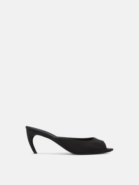 THE ATTICO ''ADA'' MULE BLACK