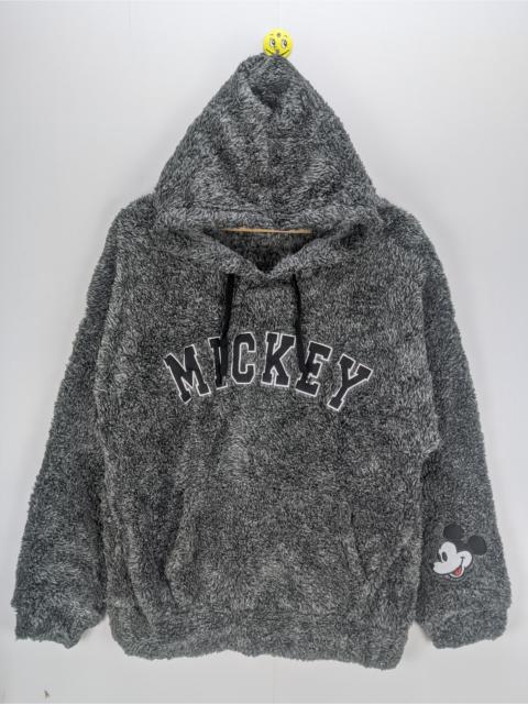 Other Designers Disney - 🔥Steals🔥Fleece Hoodie by Disney Mickey Mouse