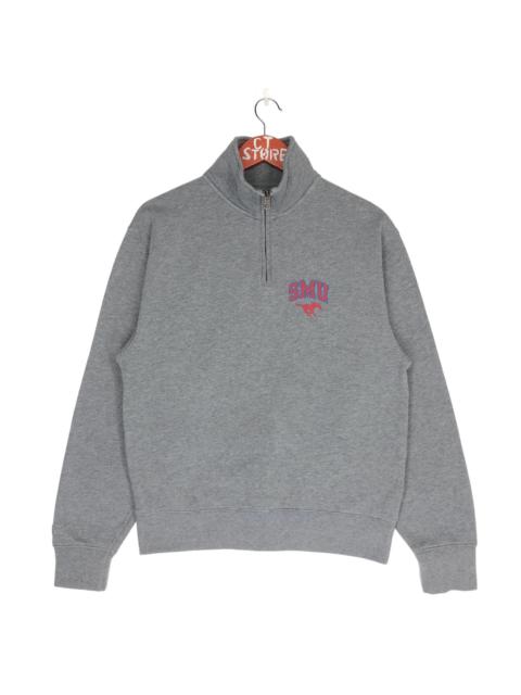 Other Designers Vintage - Vintage SMU Mustangs NCAA Sweatshirts