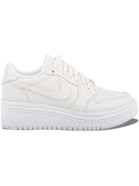 Jordan Jordan 1 Retro Low Lifted Phantom (Women's)